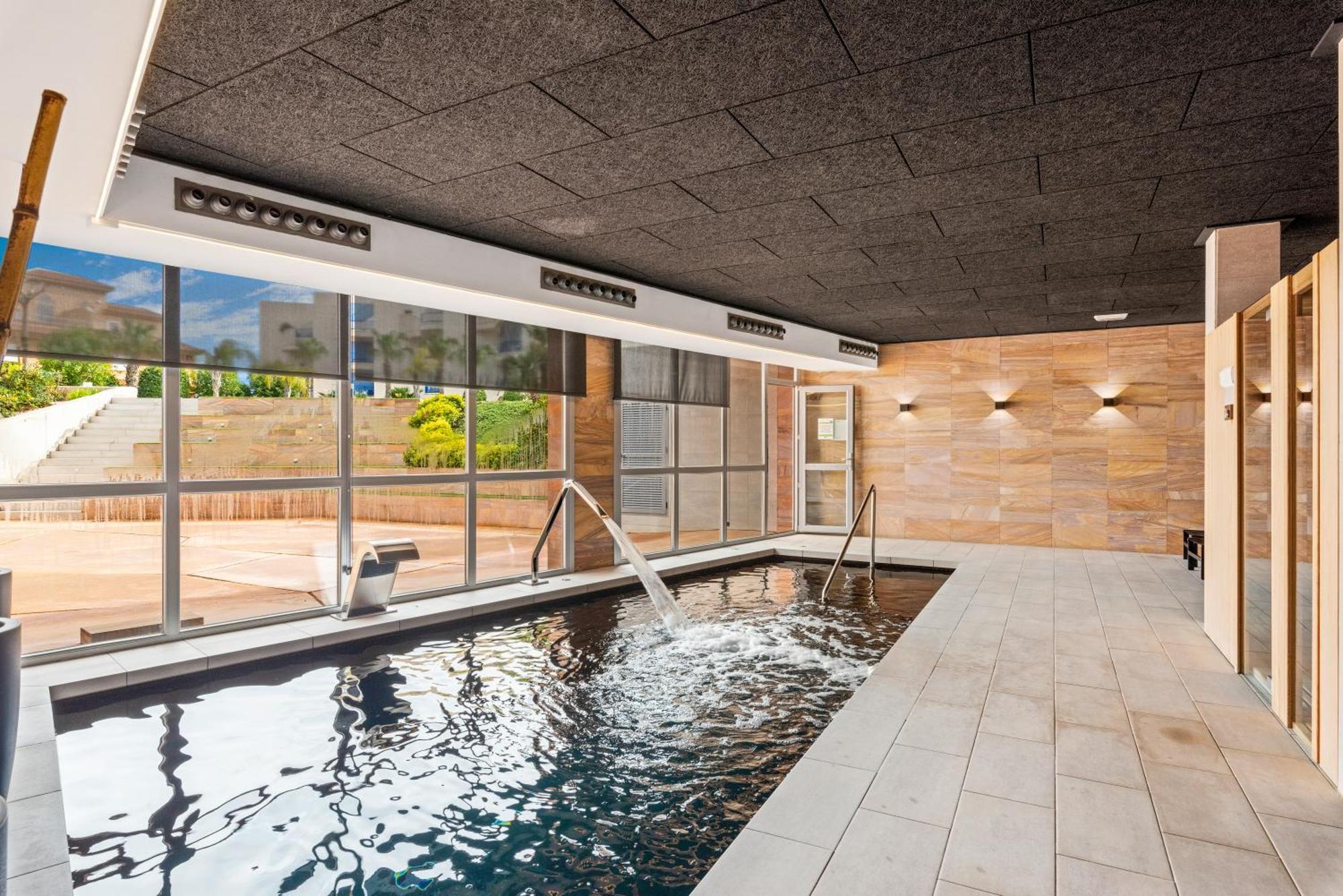 Luxusni Apartman Ve Spanelsku, Cabo Roig 오리후엘라 외부 사진