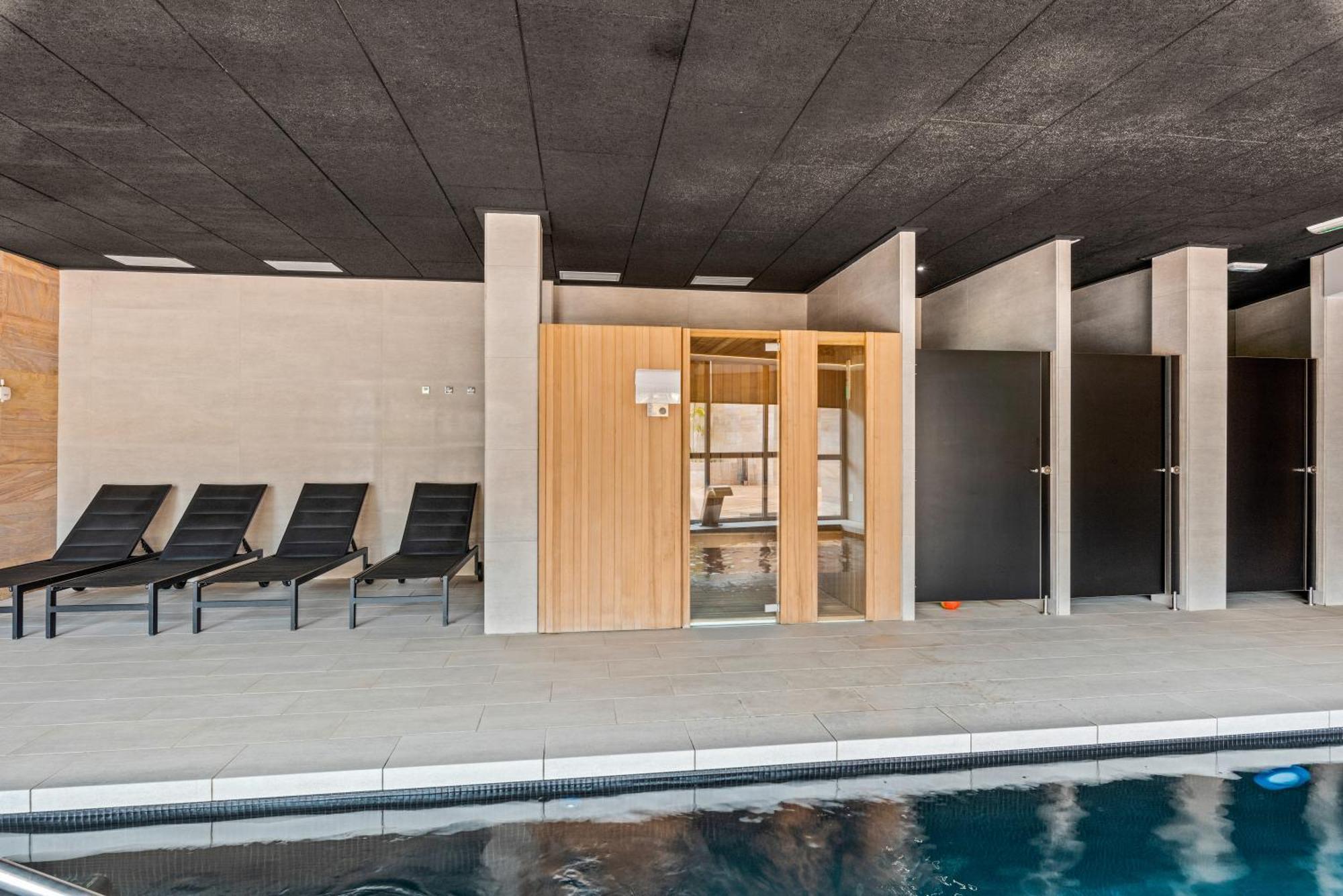 Luxusni Apartman Ve Spanelsku, Cabo Roig 오리후엘라 외부 사진