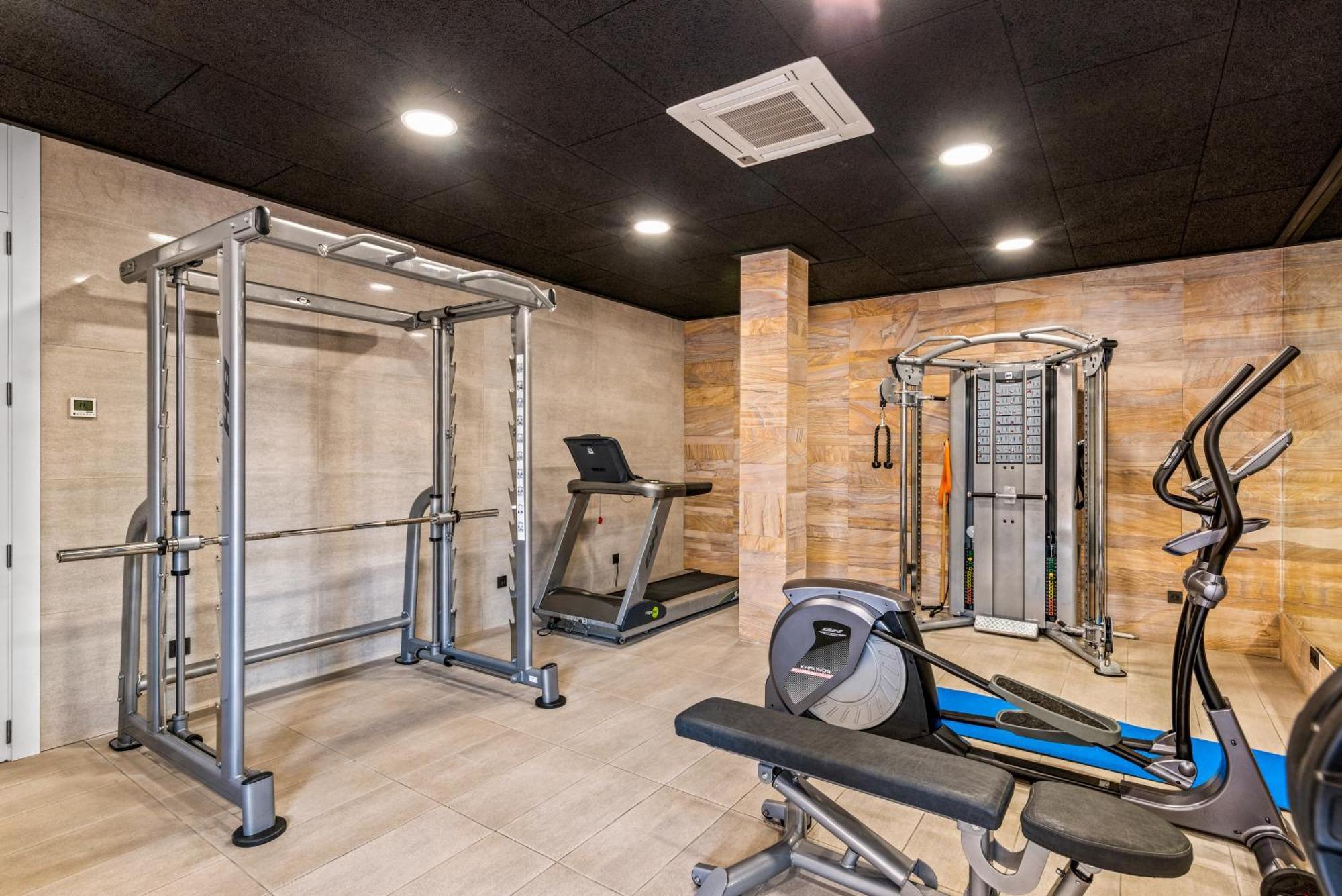 Luxusni Apartman Ve Spanelsku, Cabo Roig 오리후엘라 외부 사진
