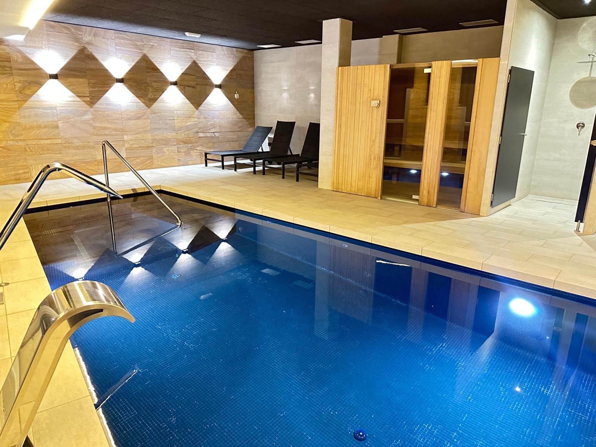 Luxusni Apartman Ve Spanelsku, Cabo Roig 오리후엘라 외부 사진
