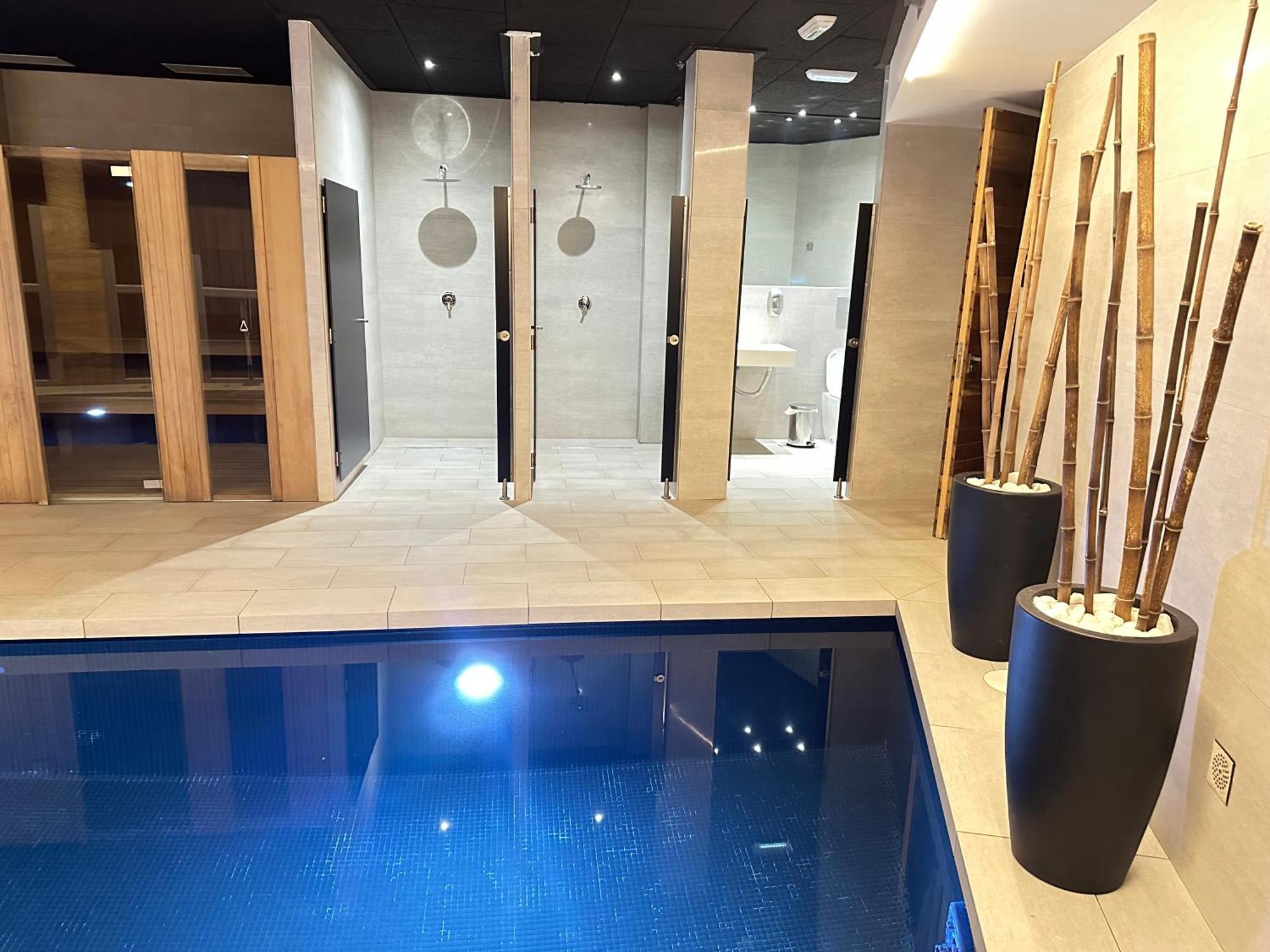 Luxusni Apartman Ve Spanelsku, Cabo Roig 오리후엘라 외부 사진