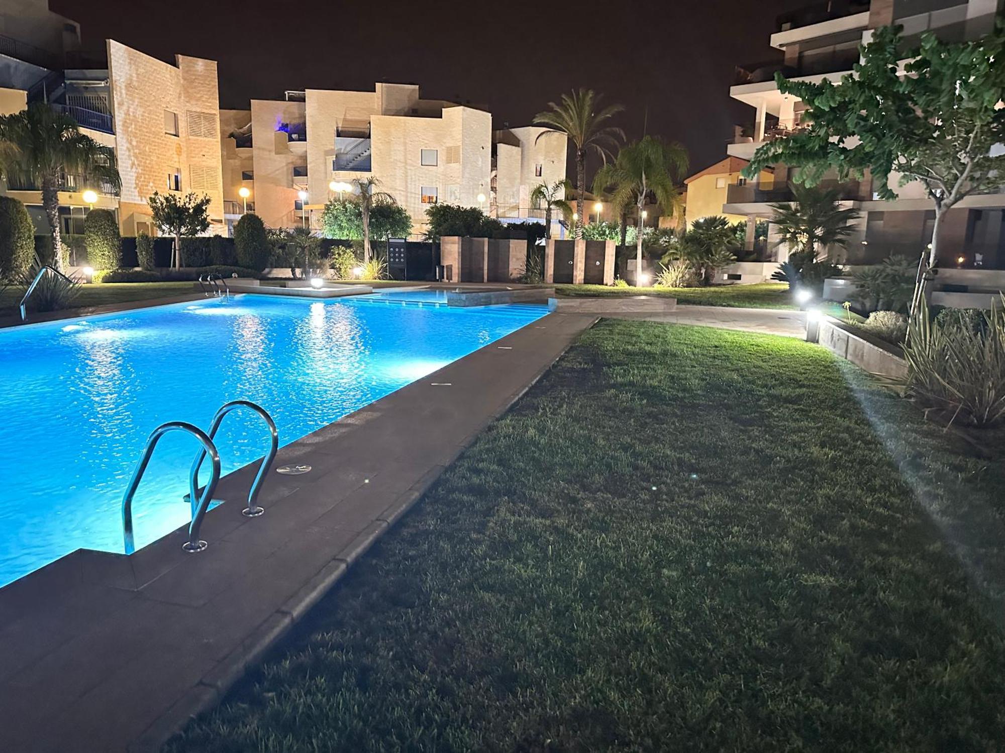 Luxusni Apartman Ve Spanelsku, Cabo Roig 오리후엘라 외부 사진