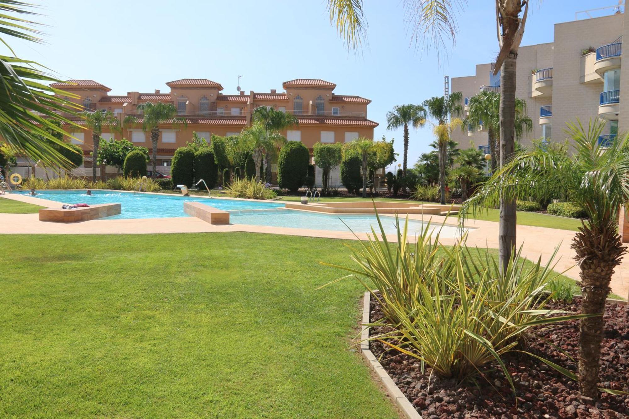Luxusni Apartman Ve Spanelsku, Cabo Roig 오리후엘라 외부 사진