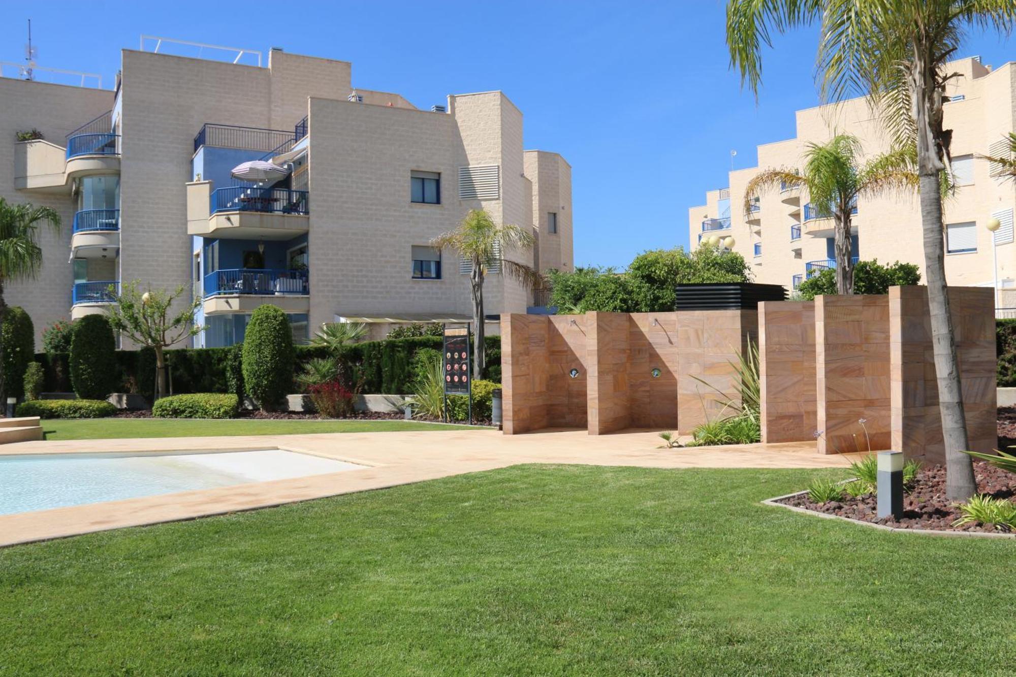 Luxusni Apartman Ve Spanelsku, Cabo Roig 오리후엘라 외부 사진